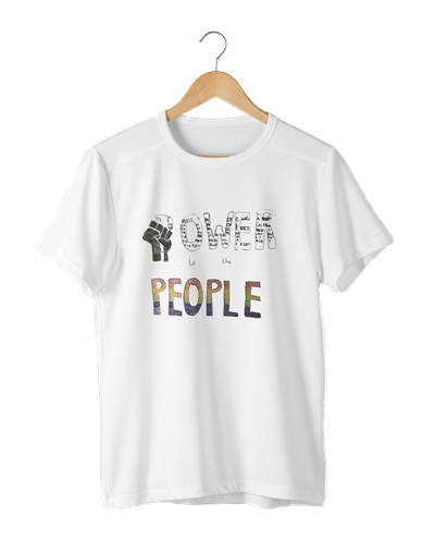 Pride t-shirt design