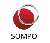 Sompo logo 