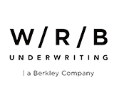 WRB logo