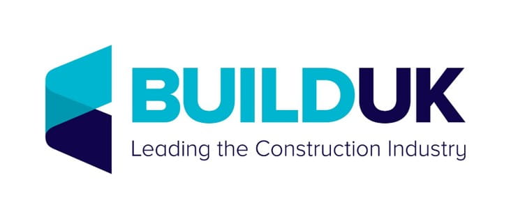 Build UK full logo
