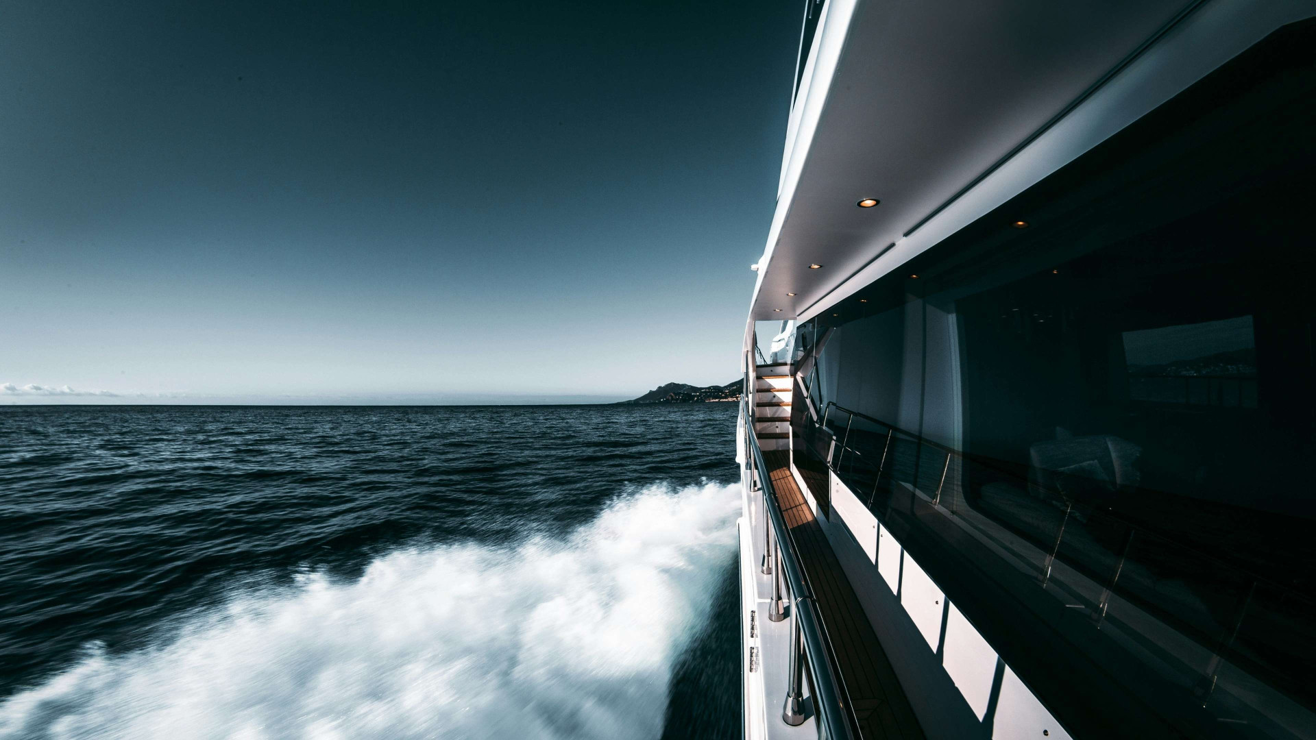 Global Yacht Cover