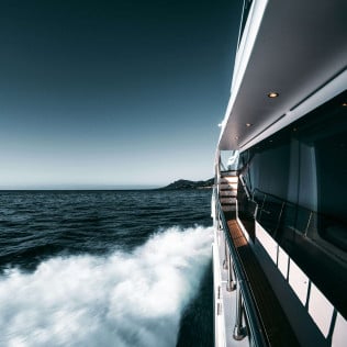 Global Yacht Cover