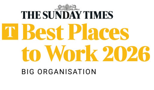 Best Places to Work 2026