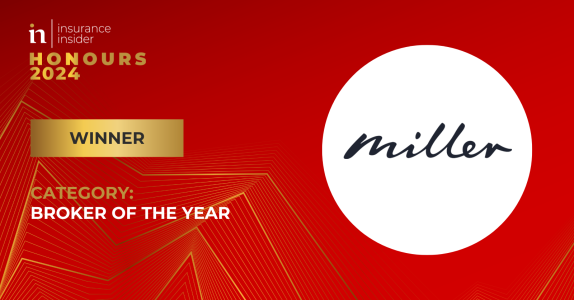 Broker of The Year 2024