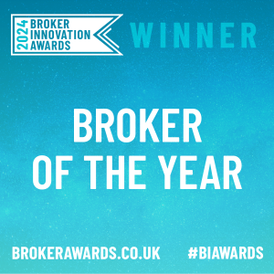 Broker of The Year 2024