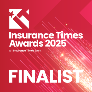 Insurance Times Awards 2025
