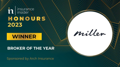 Broker of The Year 2023
