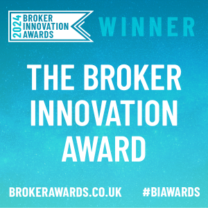 The Broker Innovation Award