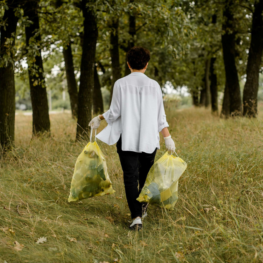 Environmental initiatives