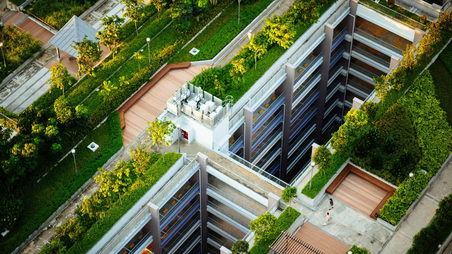 Environmental initiatives