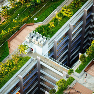 Environmental initiatives