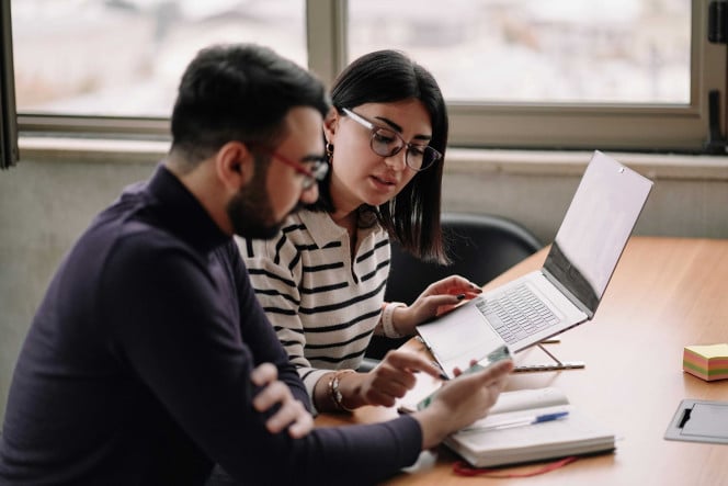 Gender Pay Gap Report