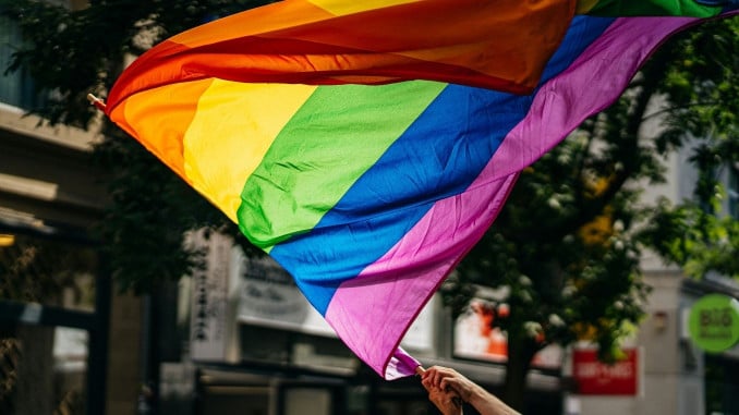 Pride Alliance
