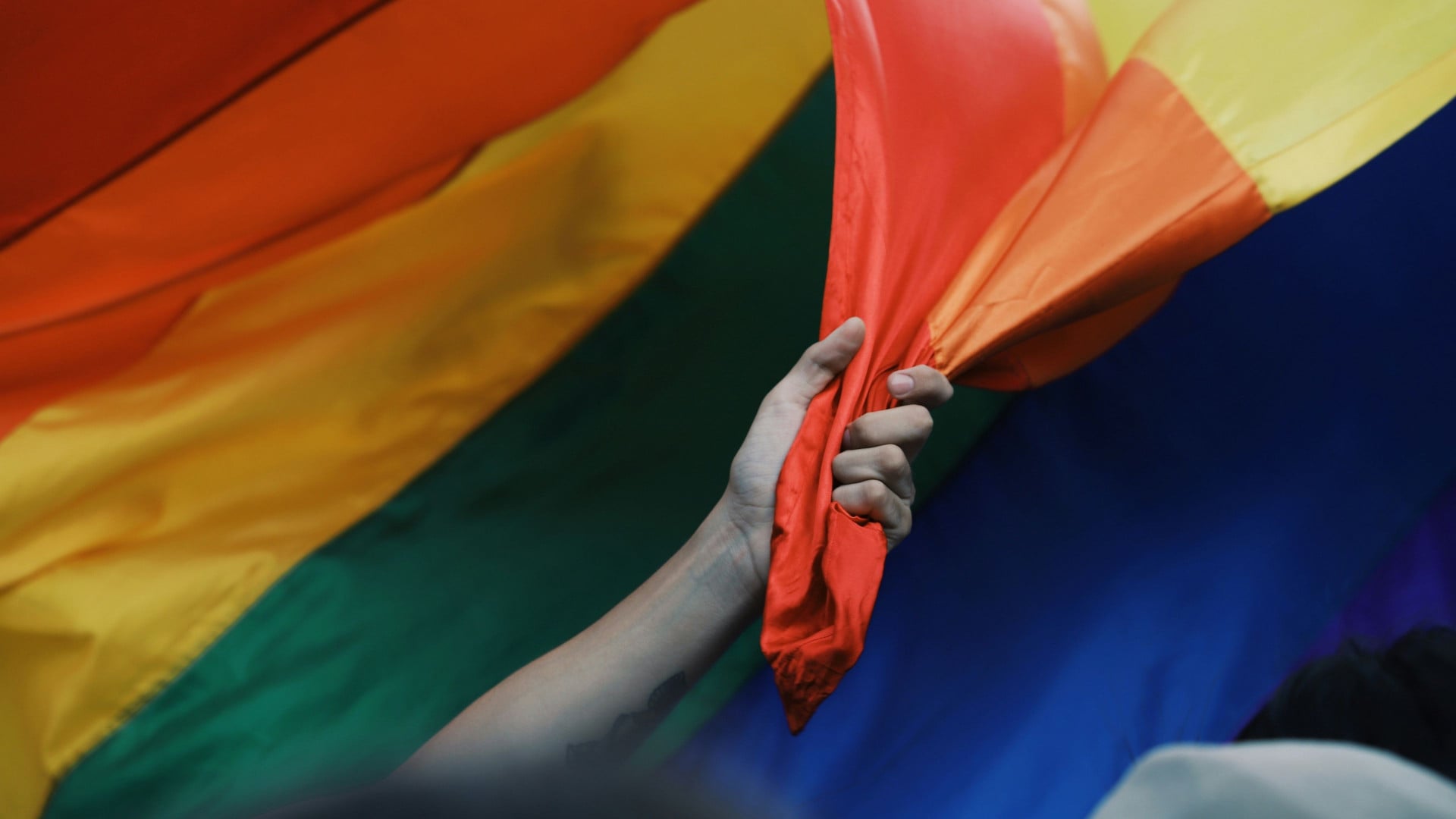Pride alliance