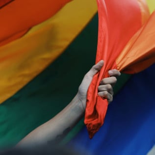 Pride alliance