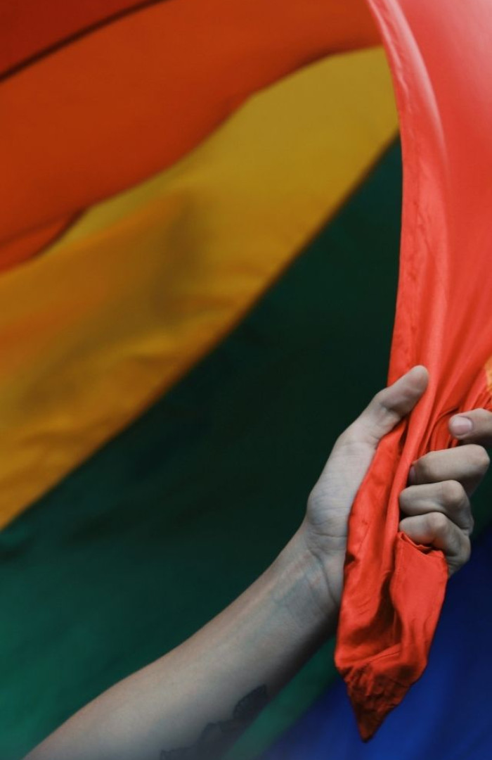 Pride alliance mobile