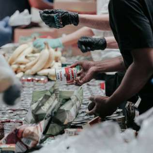 Supporting our communities