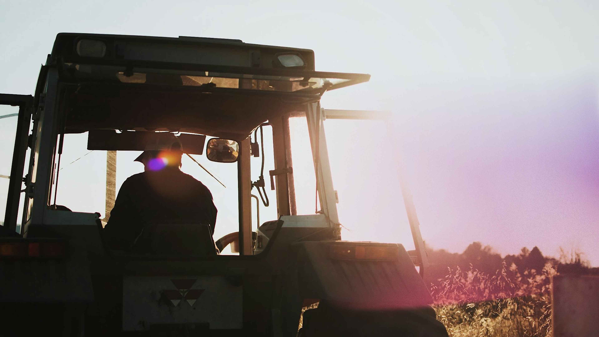 Agriculture, Forestry & Fishing Insurance   Hero