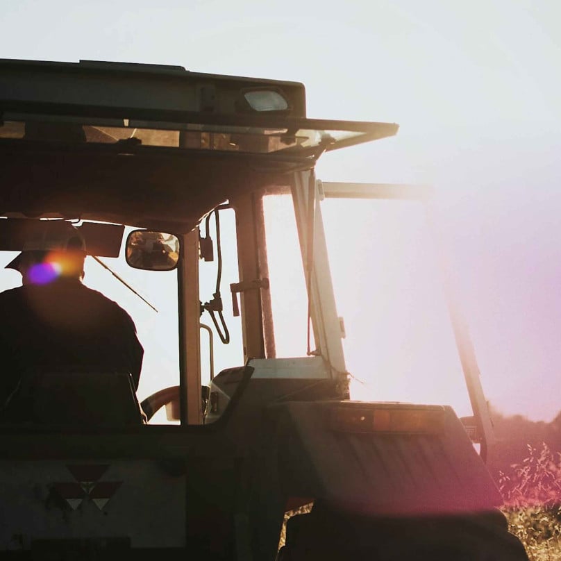 Agriculture, Forestry & Fishing Insurance   Hero
