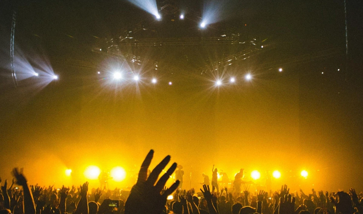 4 Risks Live Event Organisers Can't Ignore