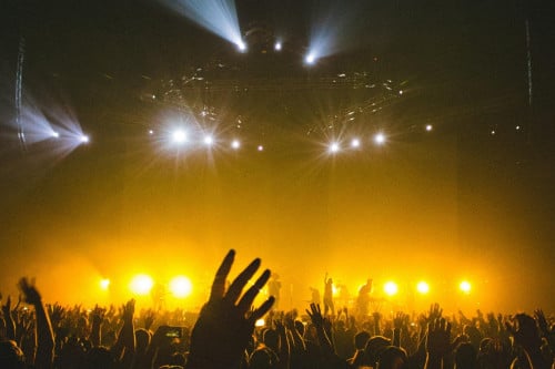 4 Risks Live Event Organisers Can't Ignore