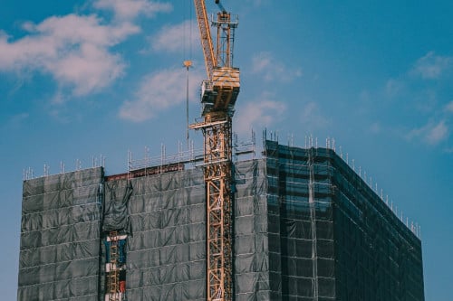Avoiding the costs of contractor insolvency