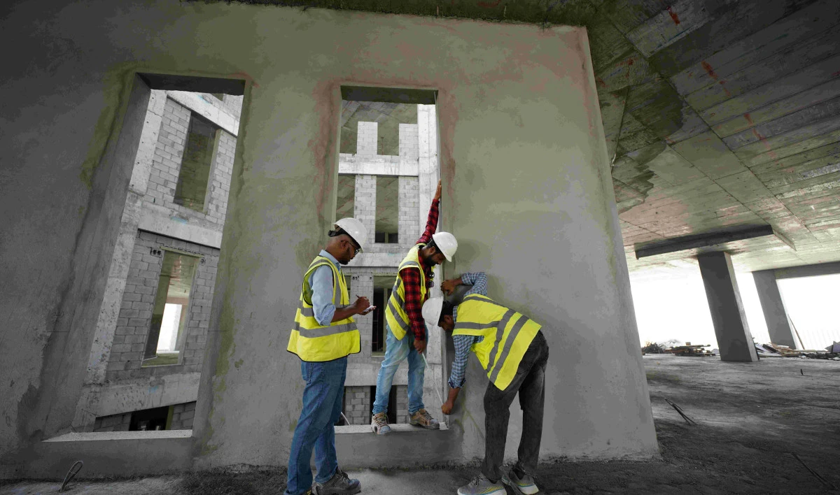 Building Safety Act   implications and insurance impact