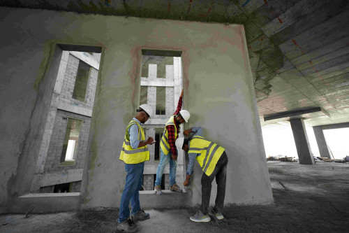 Building Safety Act   implications and insurance impact