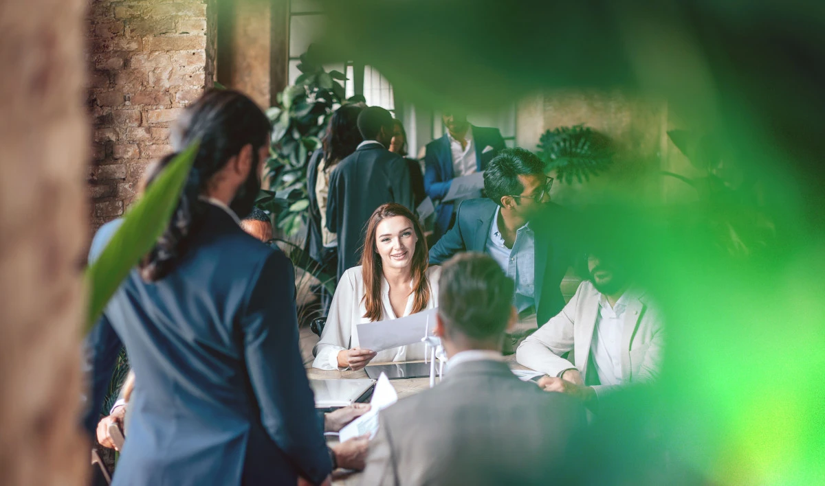 Building a healthy risk and compliance culture in law firms