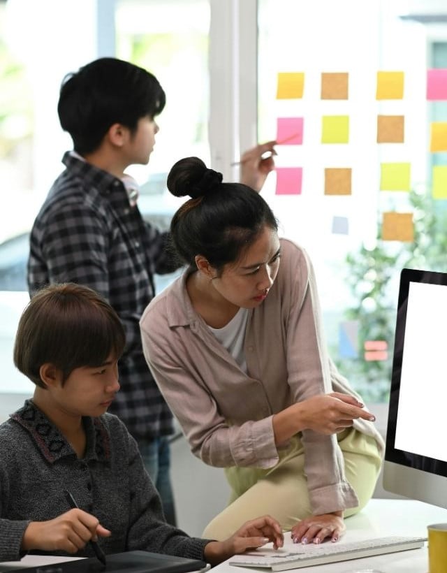 Building a successful workplace culture sidebar