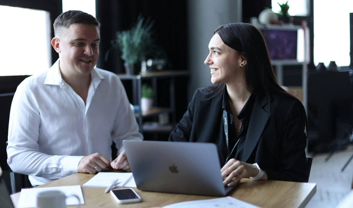 Building a successful workplace culture