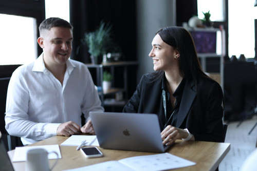 Building a successful workplace culture