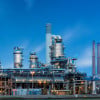 Carbon capture storage