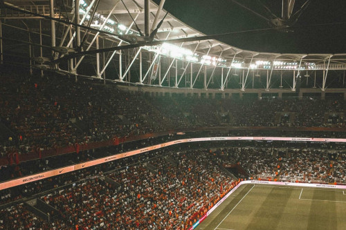 Career ending injury: plan for the worst while you perform at your best