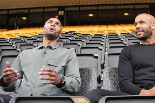 Carl Ikeme | Football Insurance