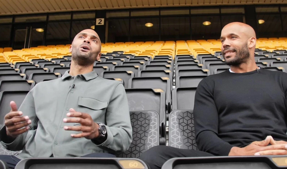 Carl Ikeme | Football Insurance