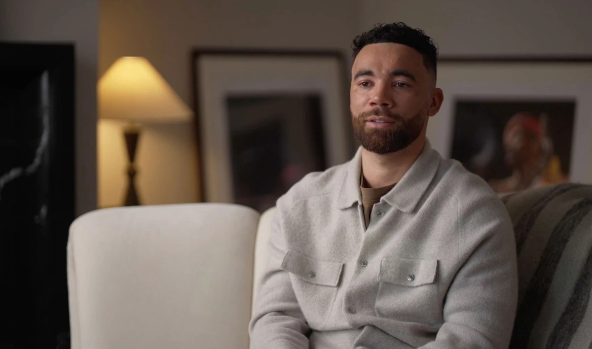 Ryan Fredericks | Football Insurance