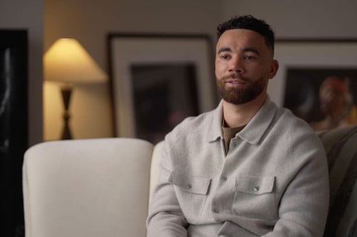 Ryan Fredericks | Football Insurance