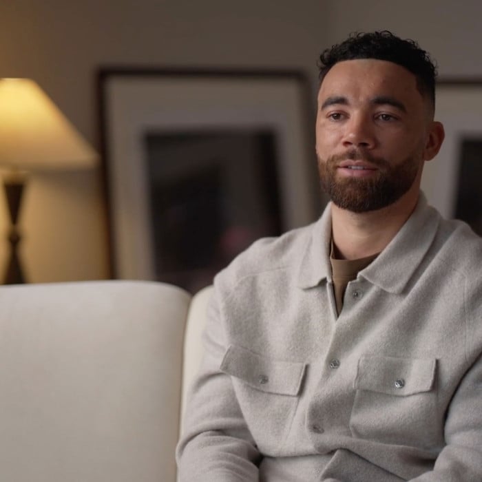 Ryan Fredericks | Football Insurance