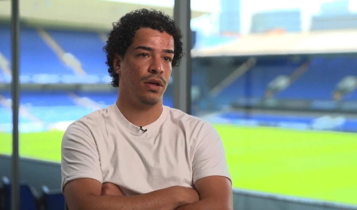 Tristan Nydam | Football Insurance
