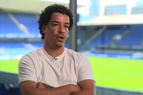 Tristan Nydam | Football Insurance