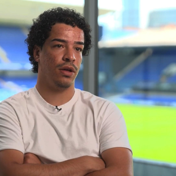 Tristan Nydam | Football Insurance
