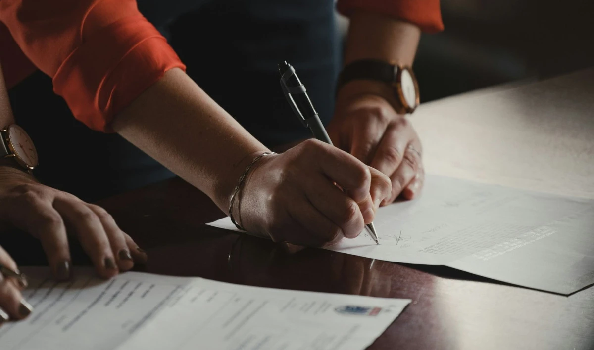 Client & transaction onboarding - preventing issues before they happen