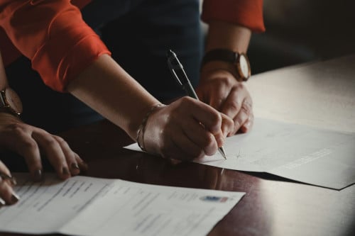Client & transaction onboarding - preventing issues before they happen