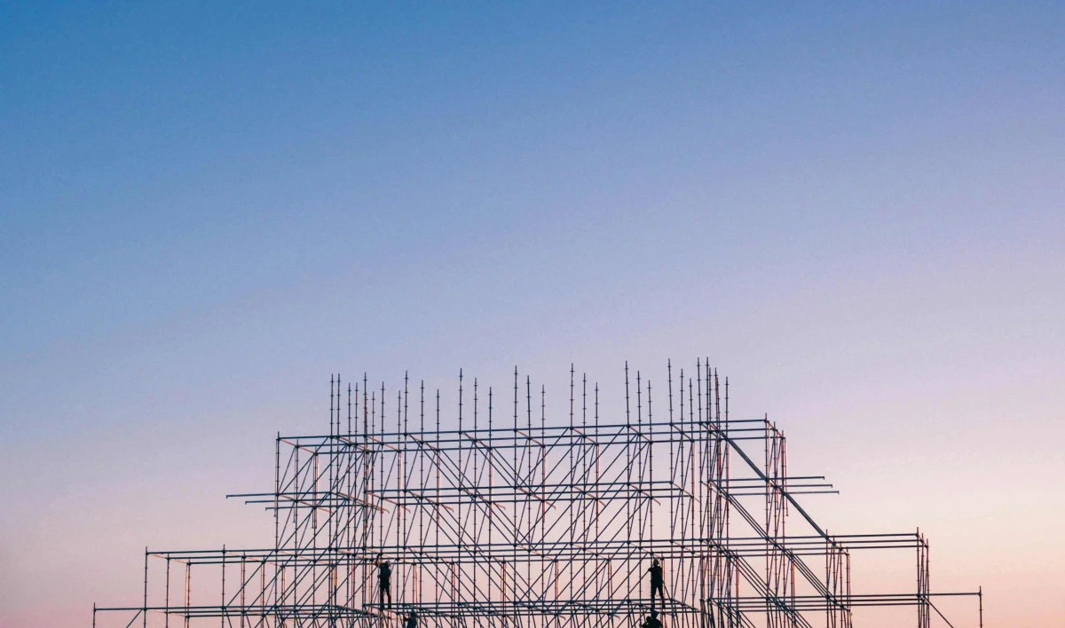 Construction London Market Update – H1 2023