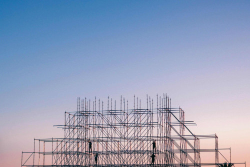 Construction London Market Update – H1 2023