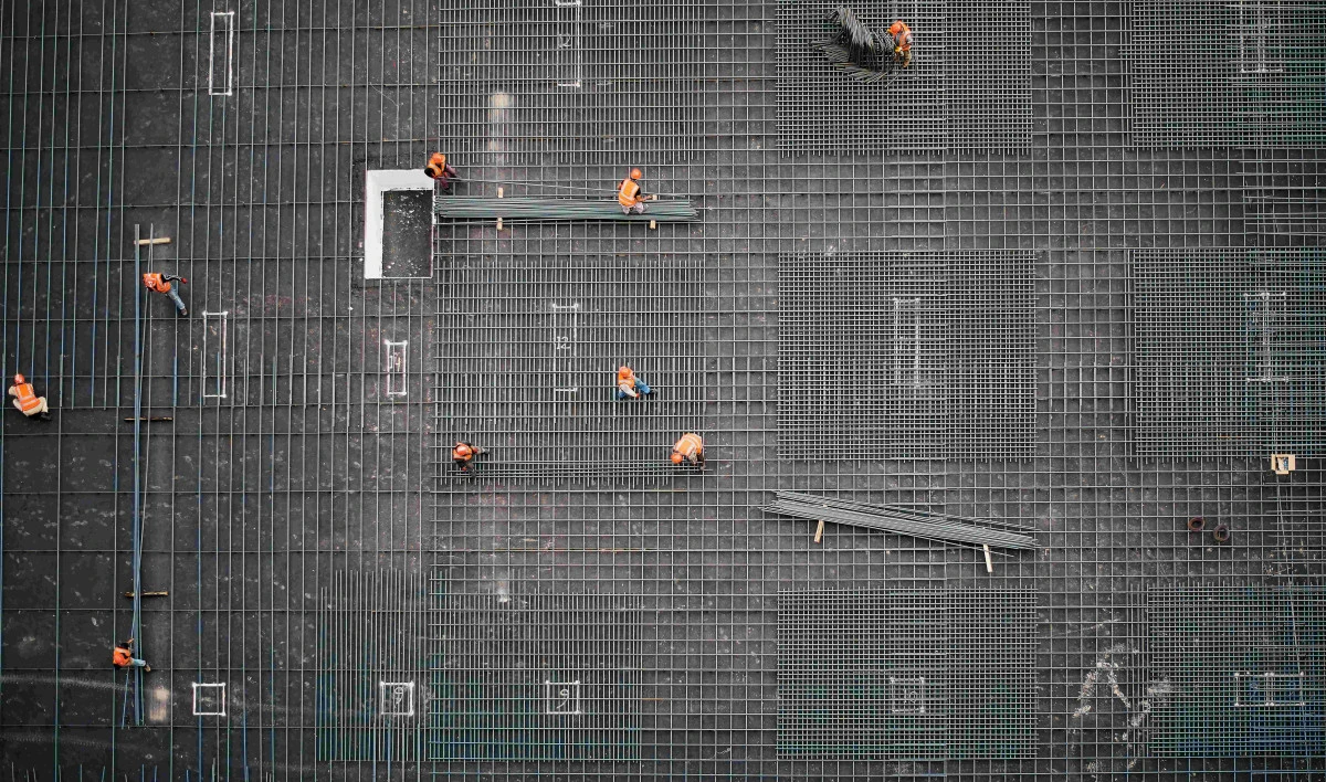 Construction London Market Update   July 2024