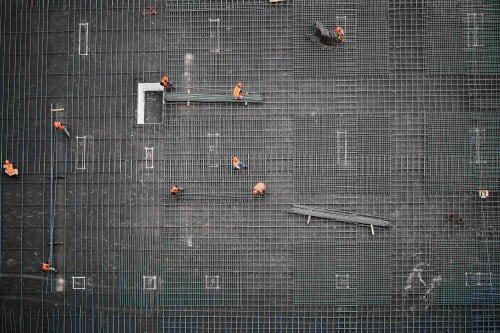 Construction London Market Update   July 2024