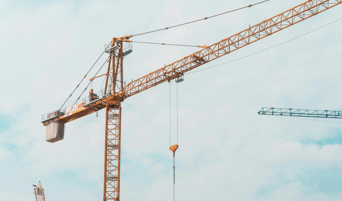 Construction London Market Update a review of 2024