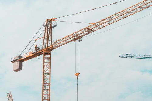 Construction London Market Update a review of 2024